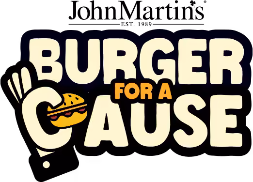 Burger for a Cause