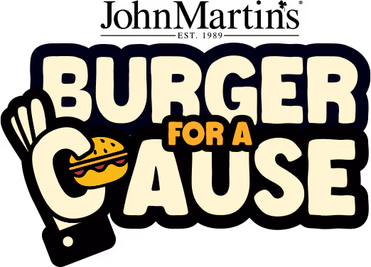 Burger for a Cause