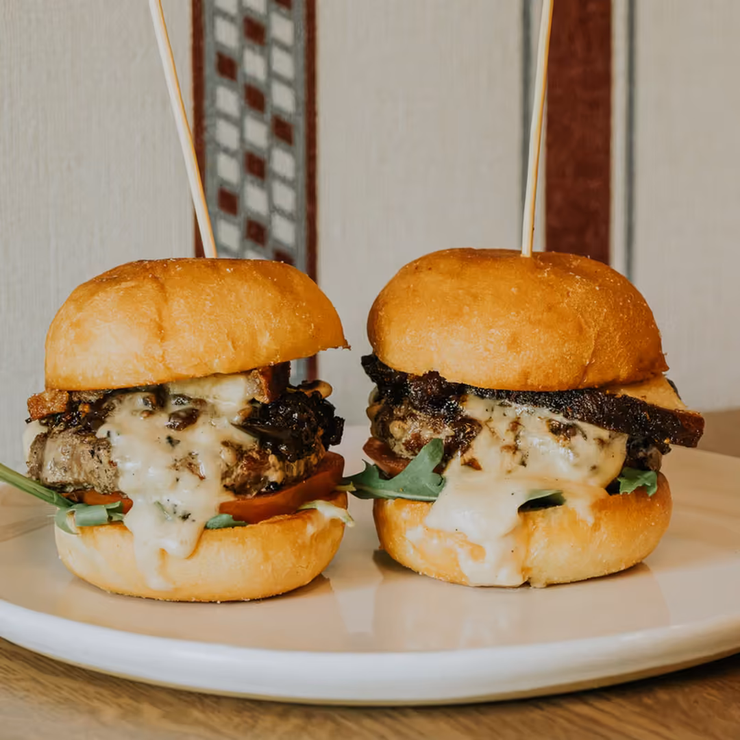 Burger for a Cause gallery image 1