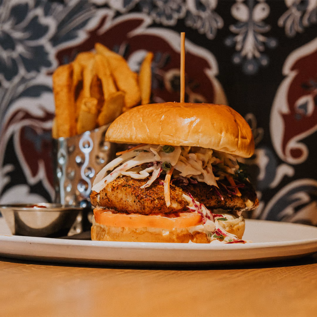 Burger for a Cause gallery image 2