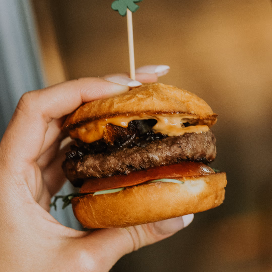 Burger for a Cause gallery image 3