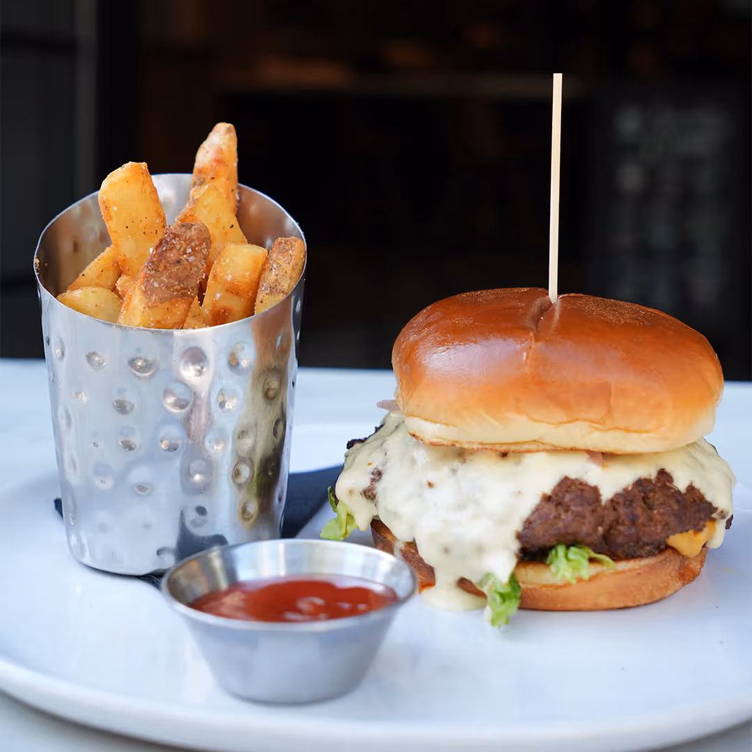 Burger for a Cause gallery image 4