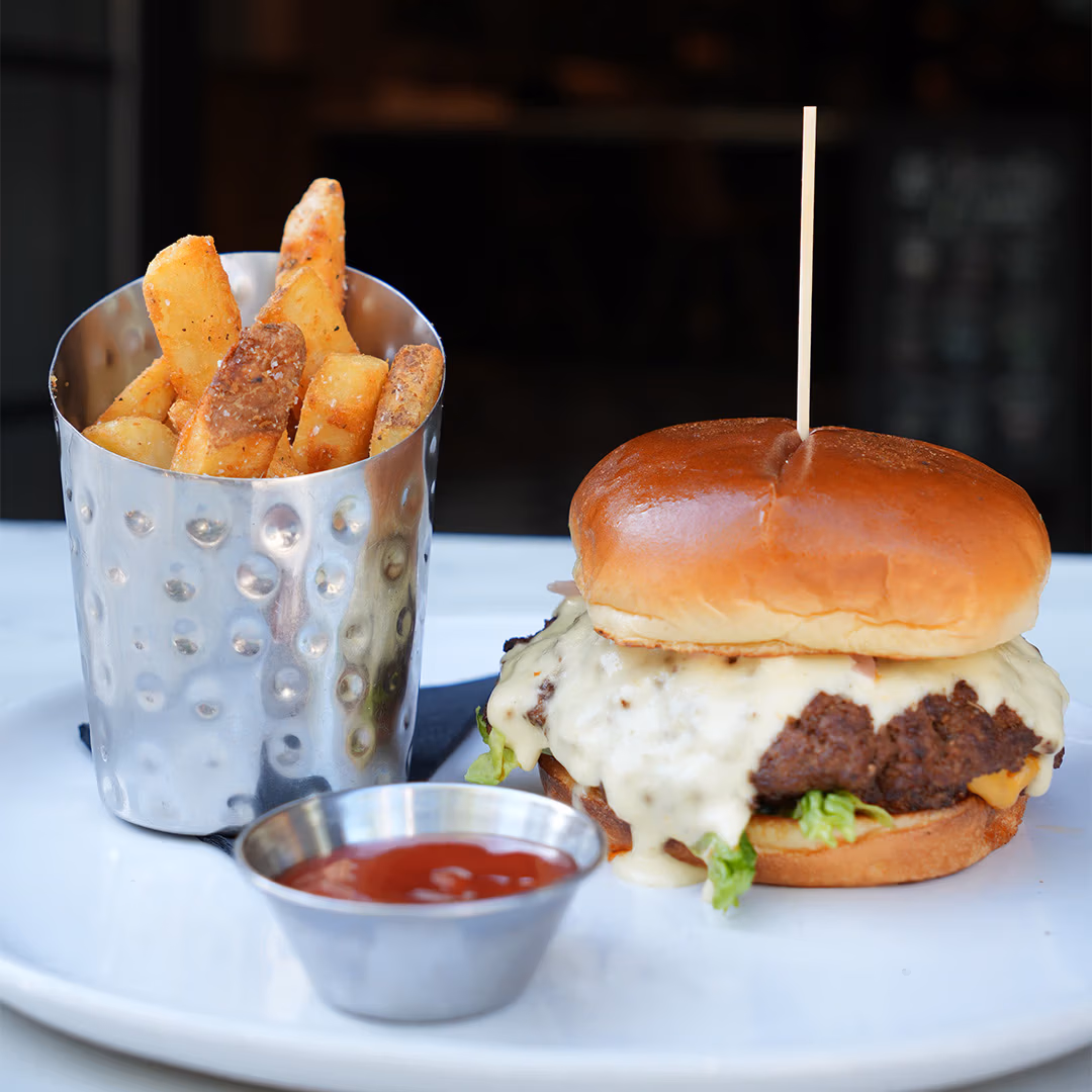 Burger for a Cause gallery image 4
