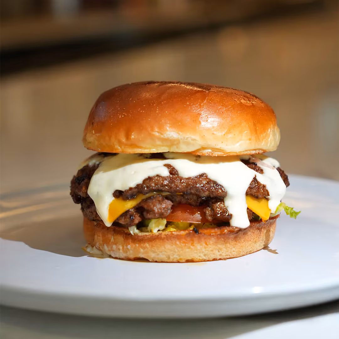 Burger for a Cause gallery image 5