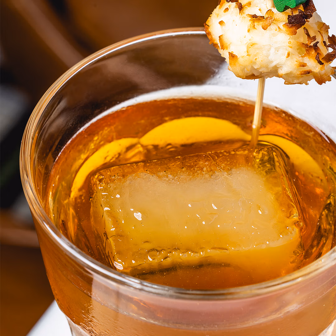 Cocktails and drinks at JohnMartin's Irish Pub, Coral Gables