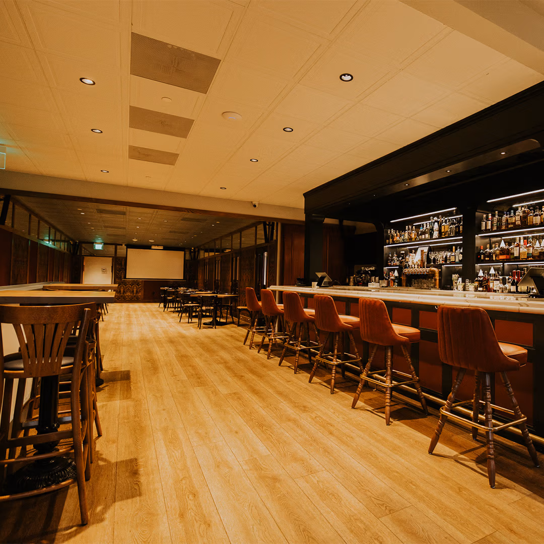 Private events venue photo 02