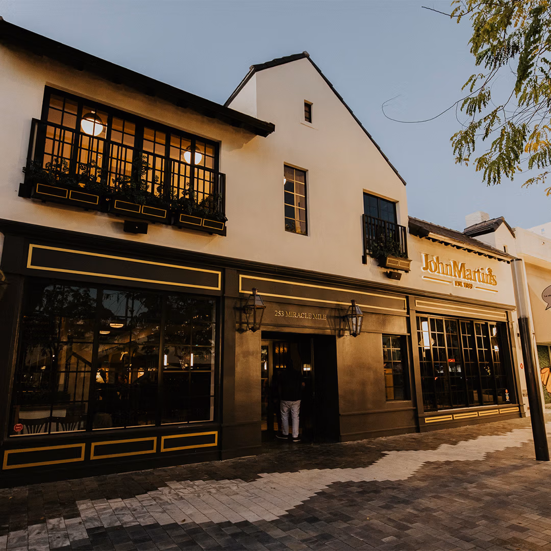 Private events venue photo 04