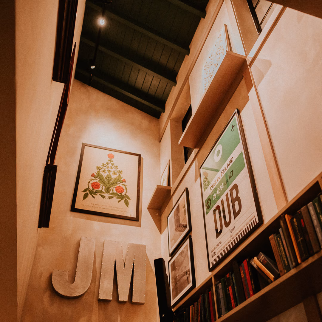 Private events venue photo 08