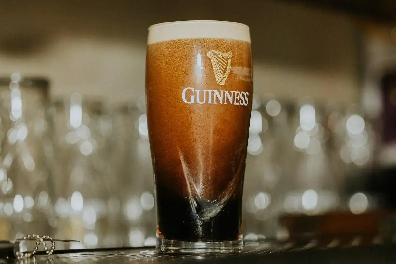 Guinness 101: Everything You Need To Know