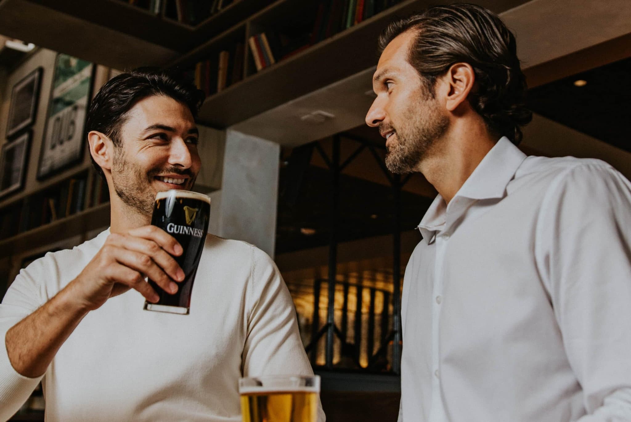 Irish Legends and Folklore: Tales to Tell Over a Pint