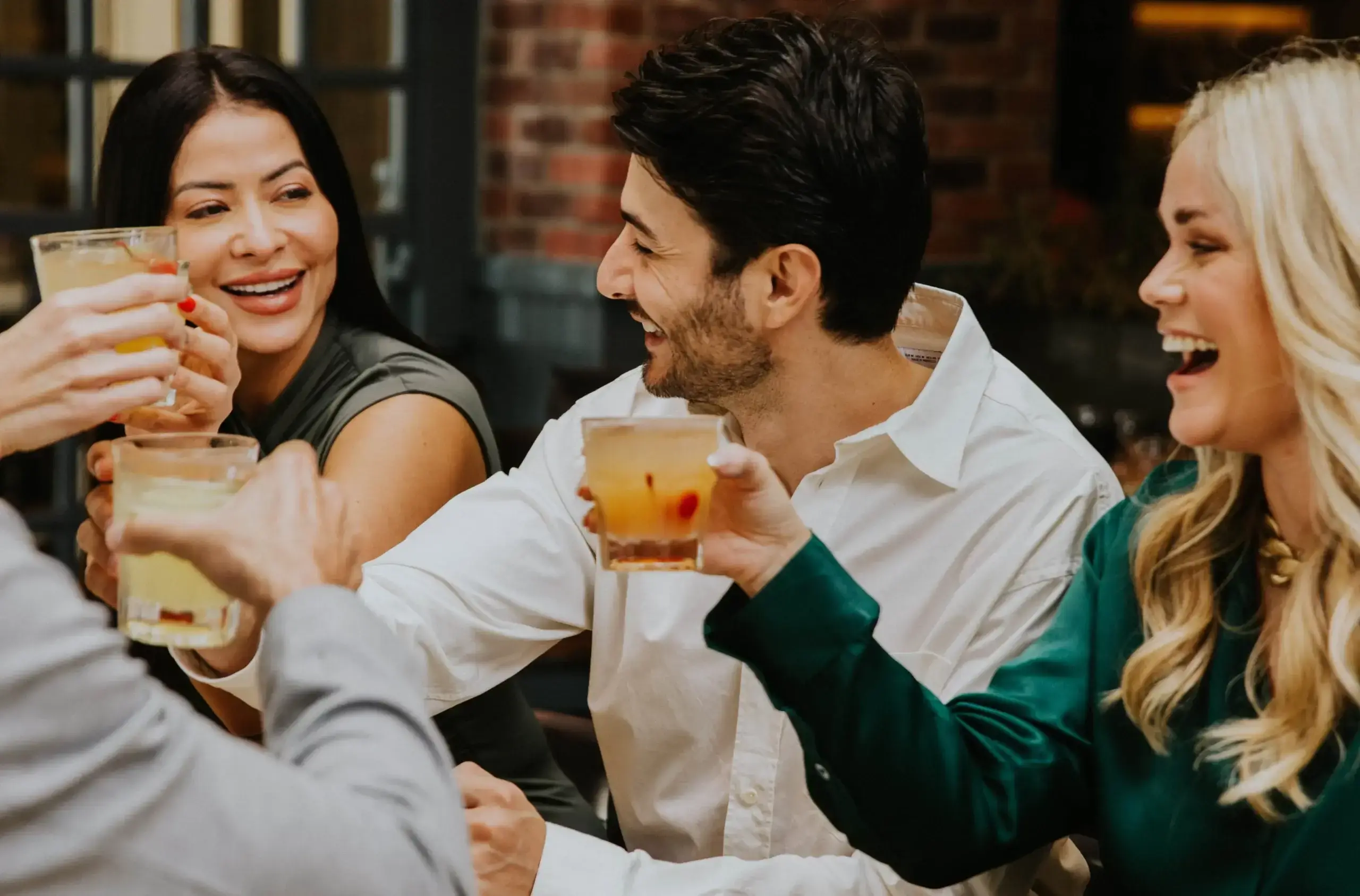Mastering the Irish Toast with Words to Celebrate Life