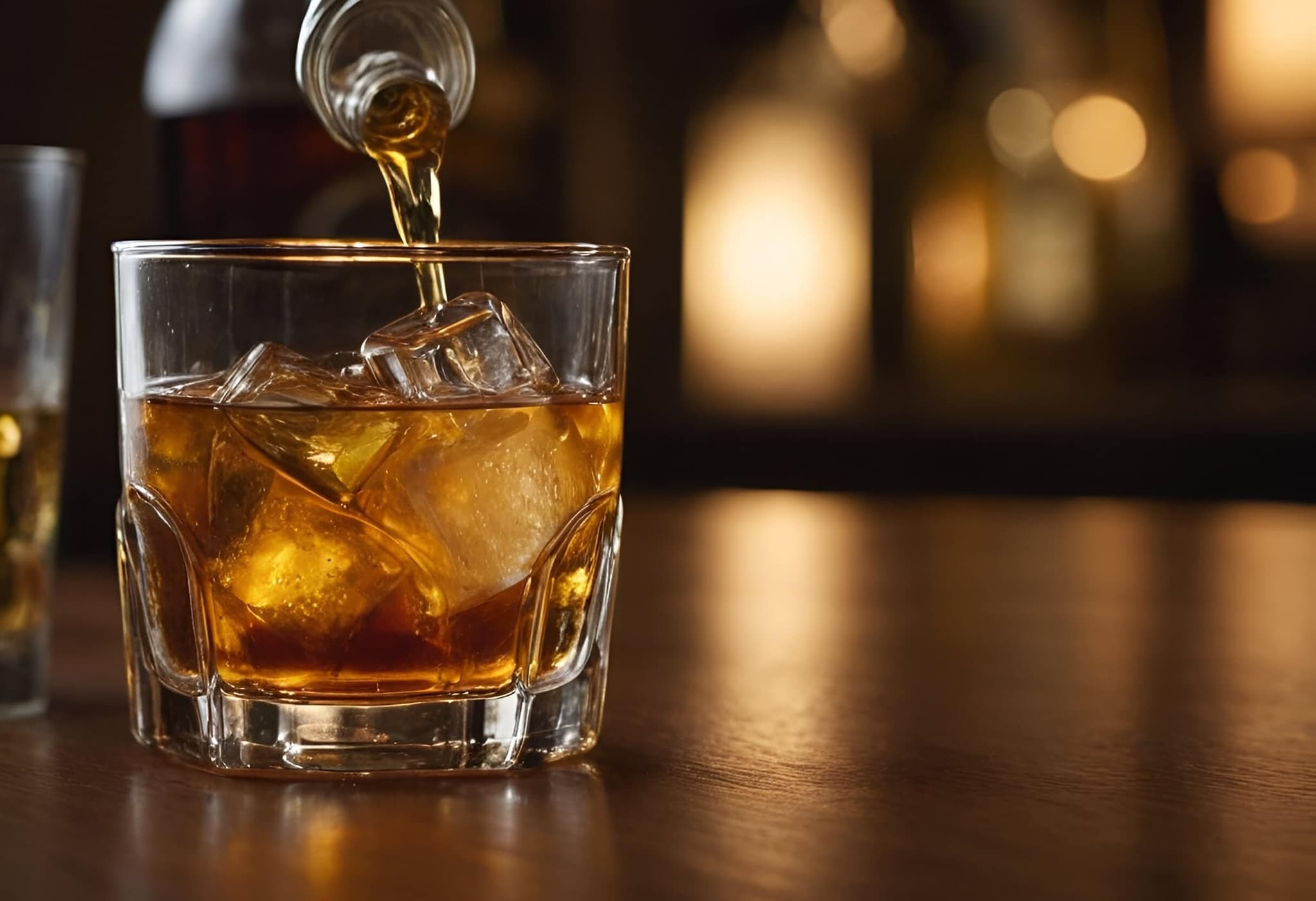 The Ultimate Guide to Irish Whiskeys
