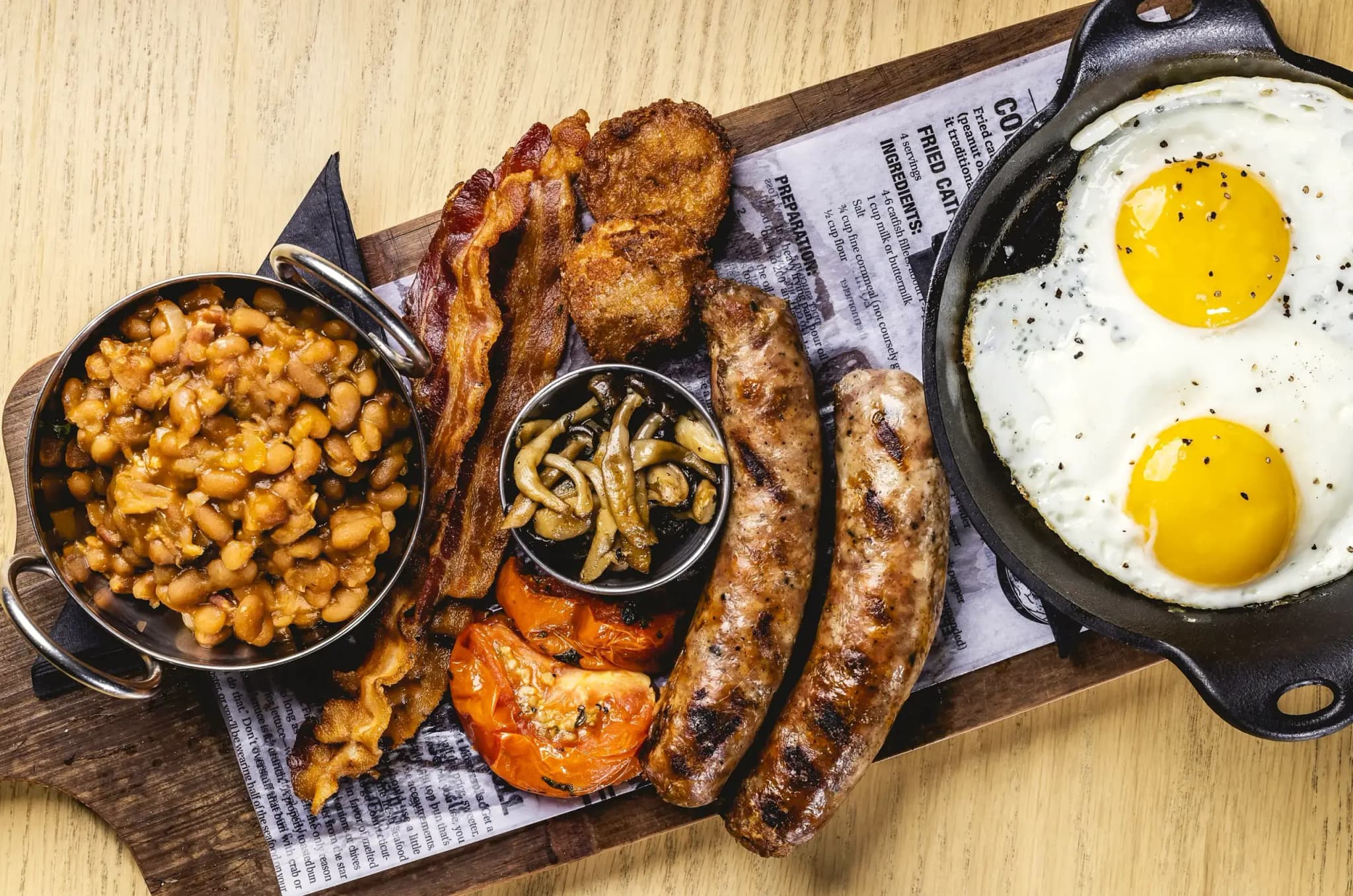 Top 10 Must Try Irish dishes