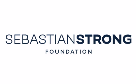 Sebastian Strong Foundation