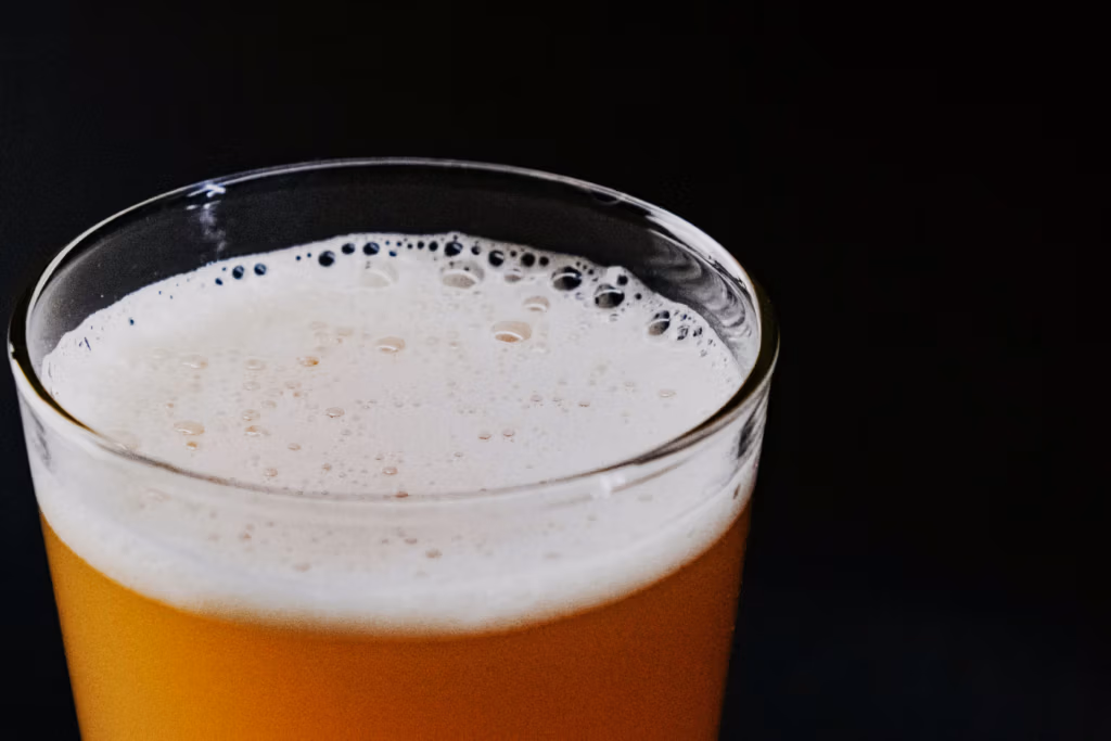 Beer