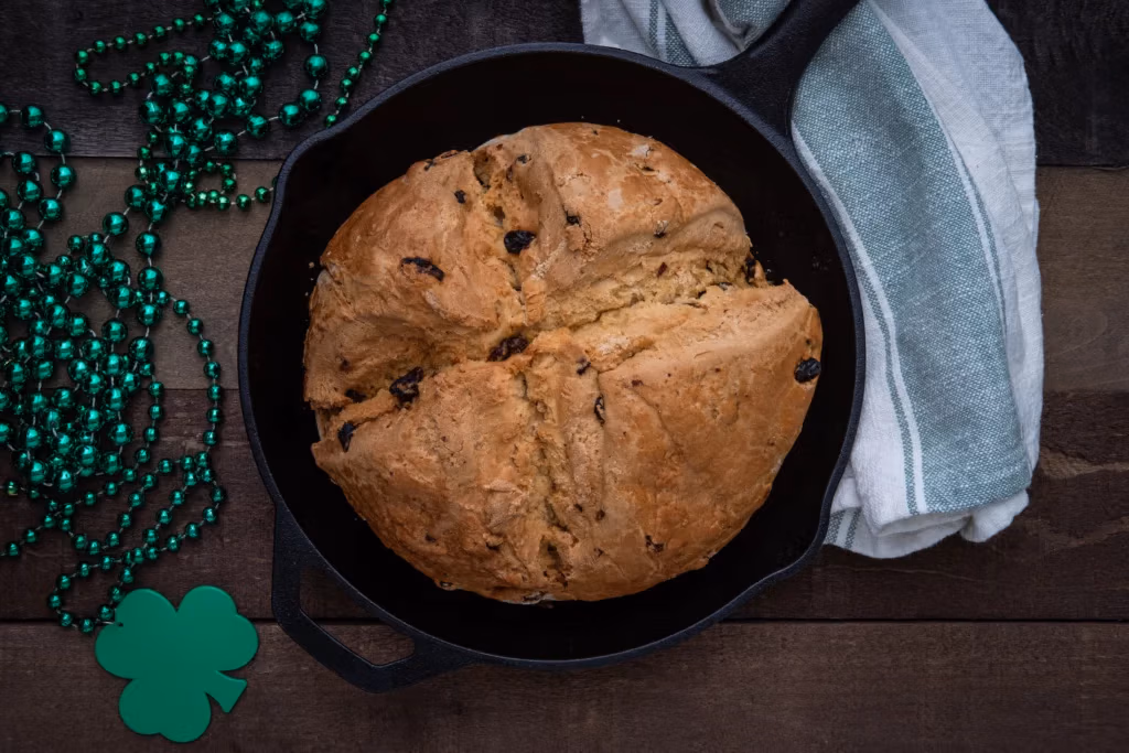 Soda Bread - JohnMartin's Soda Bread