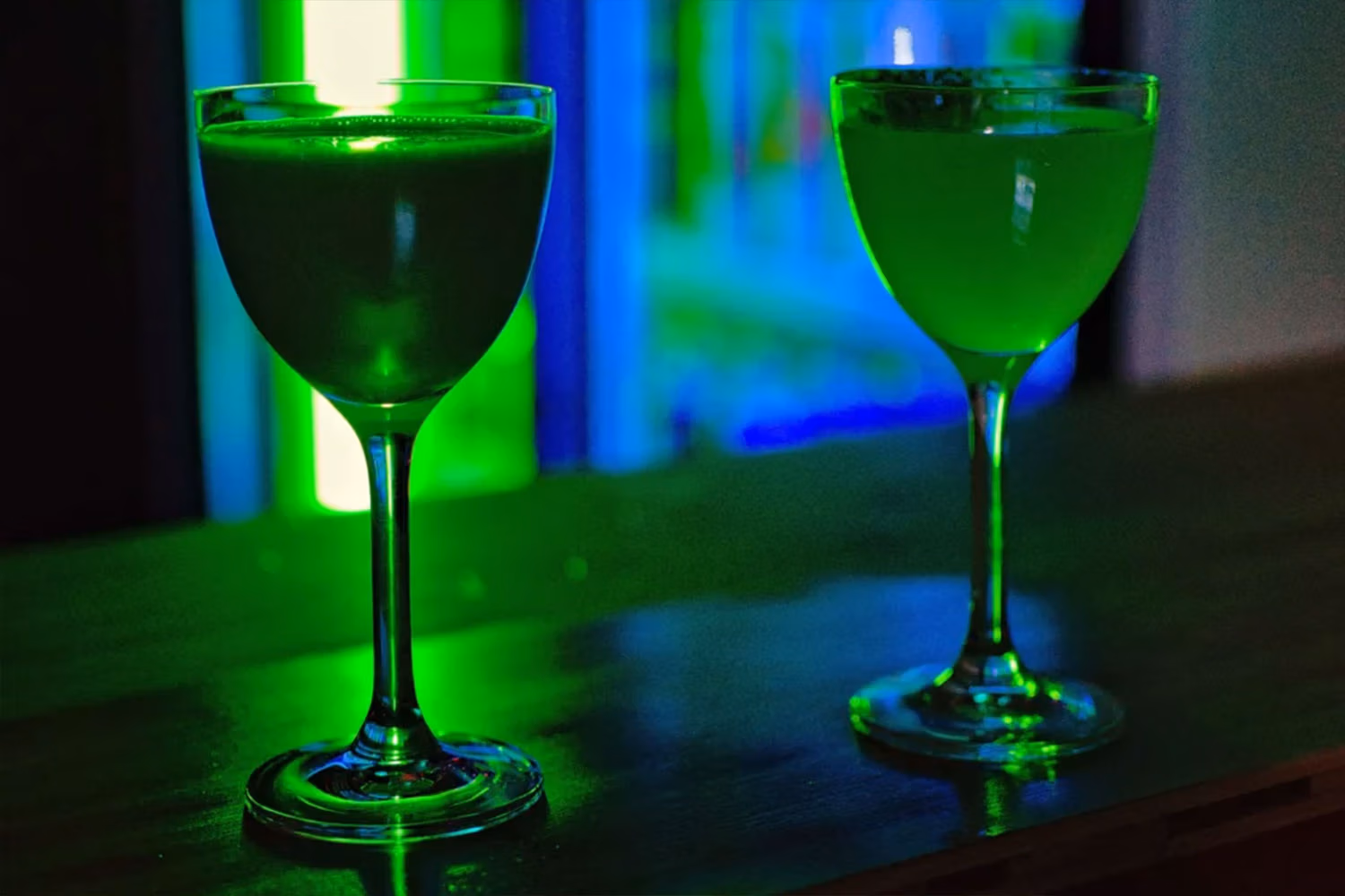 Cocktails - JohnMartin's - Irish Pub & Restaurant