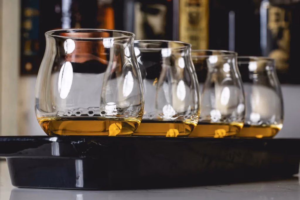 Whiskey - JohnMartin's Whiskey