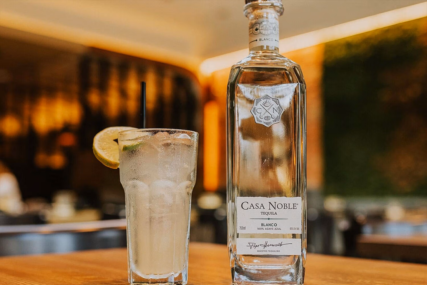 Tequila Cocktail - JohnMartin's - Irish Pub & Restaurant