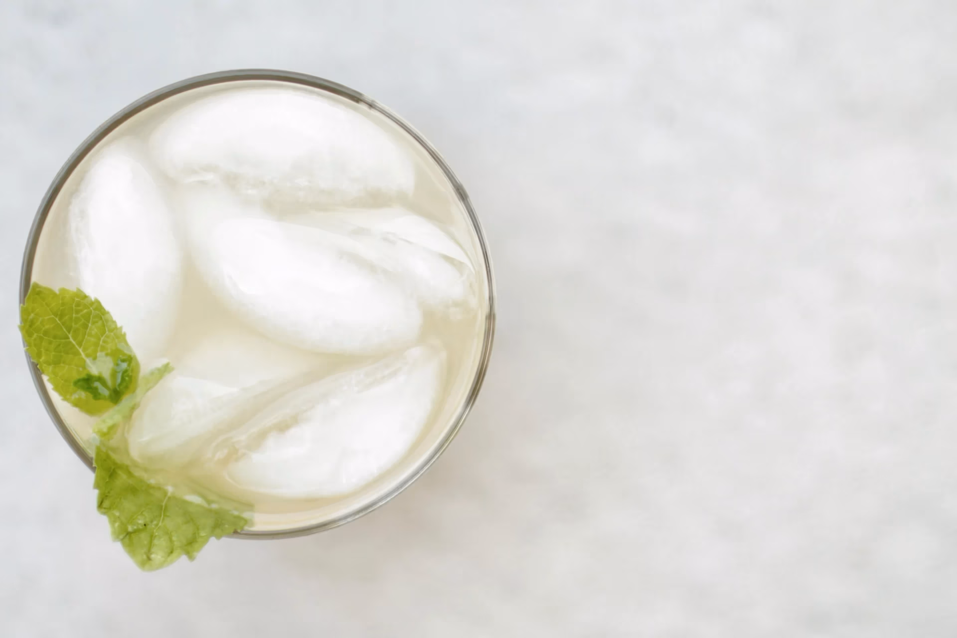 JohnMartin's Margarita