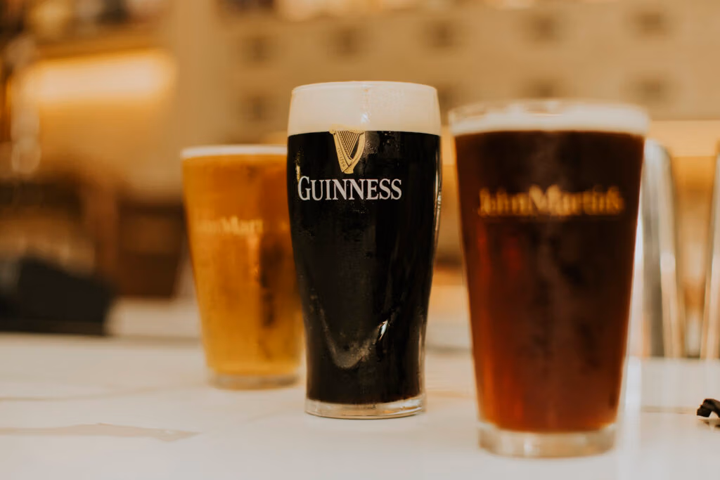 Guinness