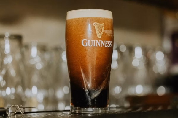 Guinness