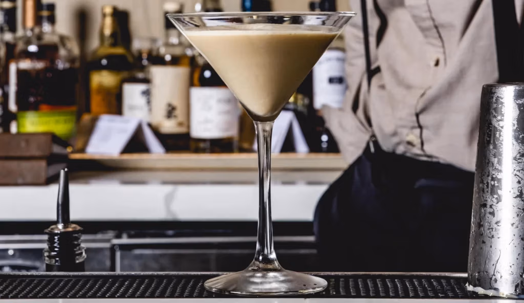 Espresso Martini
