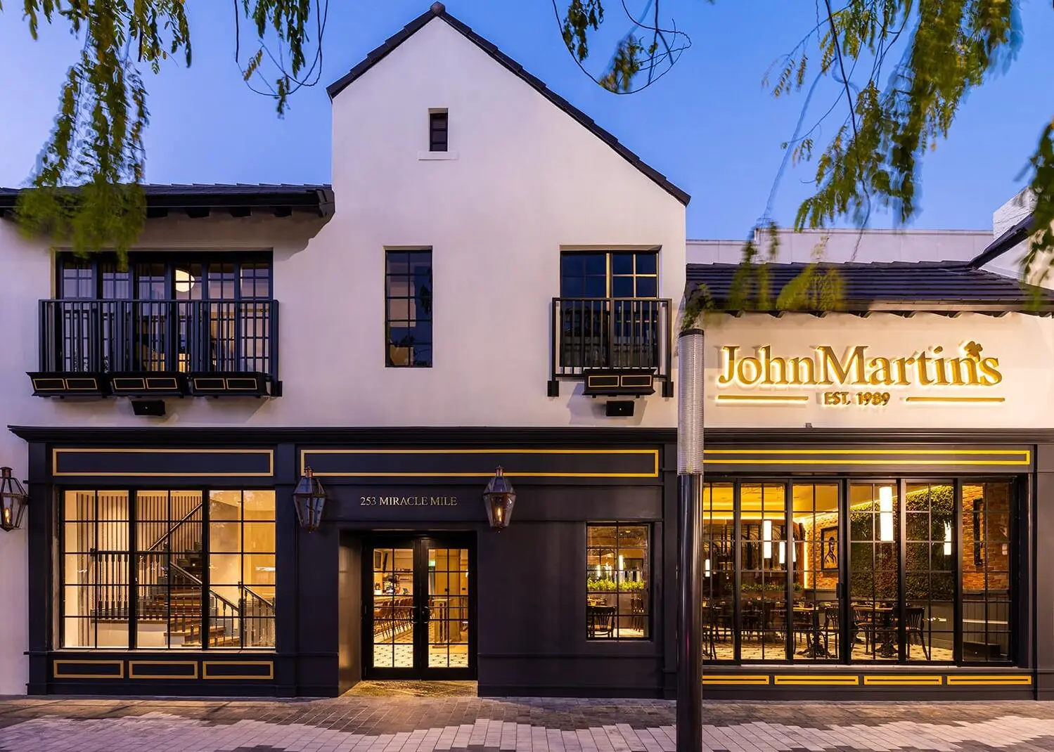 JohnMartin's Irish Pub & Restaurant - JohnMartin's JohnMartin's Irish Pub & Restaurant