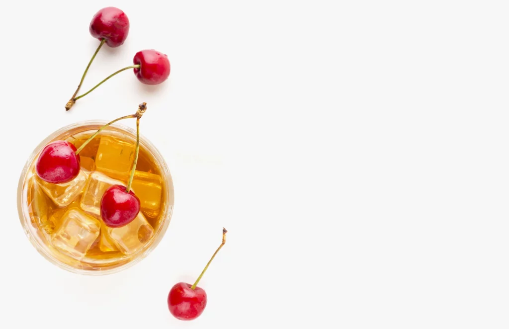 Whiskey Sour - JohnMartin's Whiskey Sour