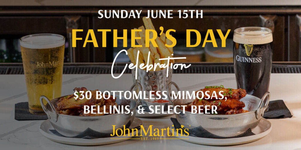 Father's Day Celebration