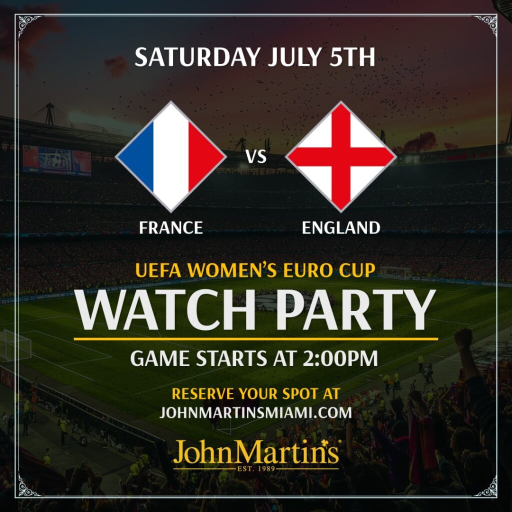 France vs. England UEFA Women's Euro Cup