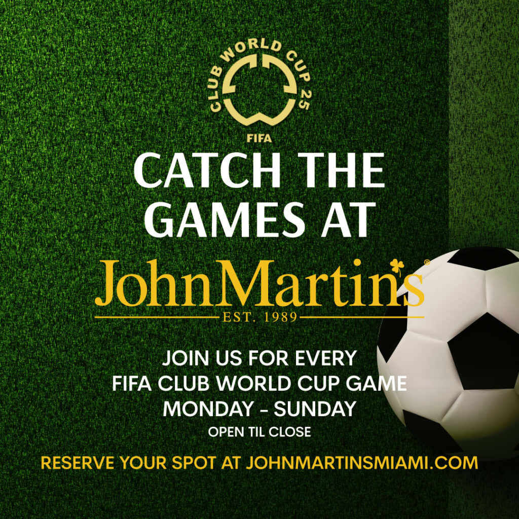Catch All FIFA Club World Cup Games