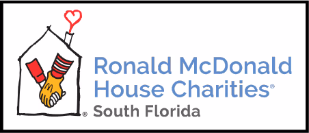 ronald mcdonald house charities south florida logo