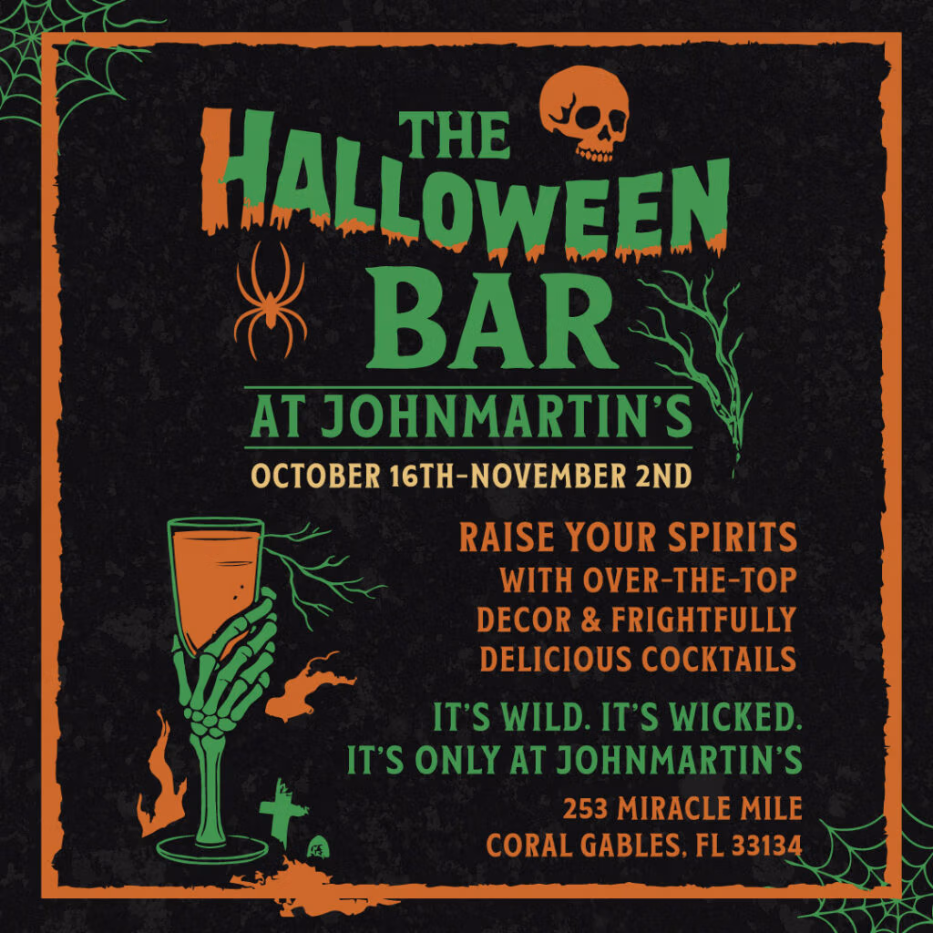 HALLOWEENBAR_Square - JohnMartin's