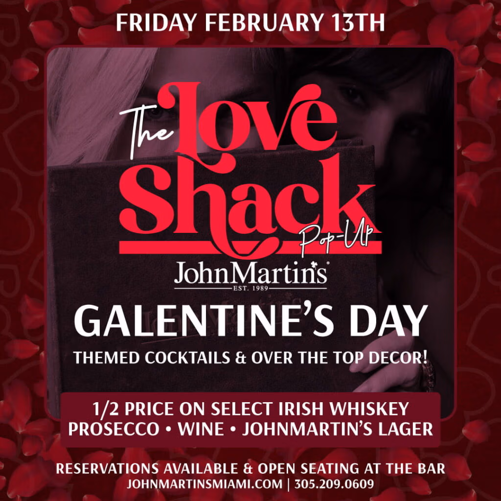 Galentines Day Celebration