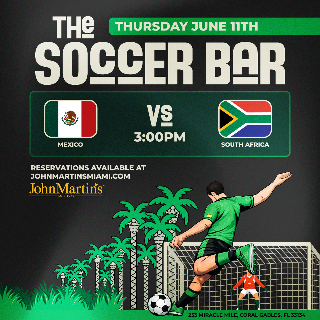06.11 - FIFA - Mexico vs South Africa-Square
