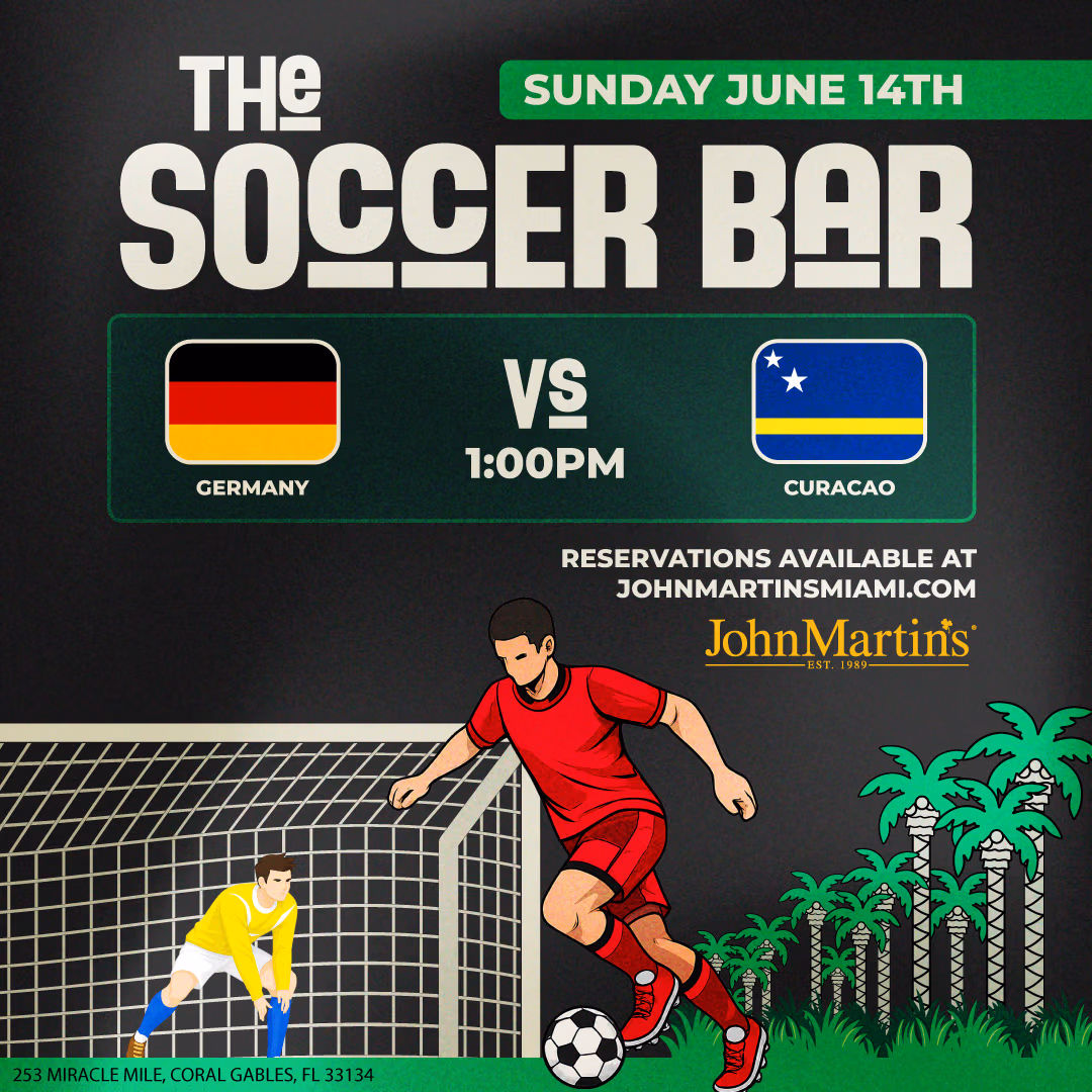 06.14 - FIFA - Germany vs Curacao-Square
