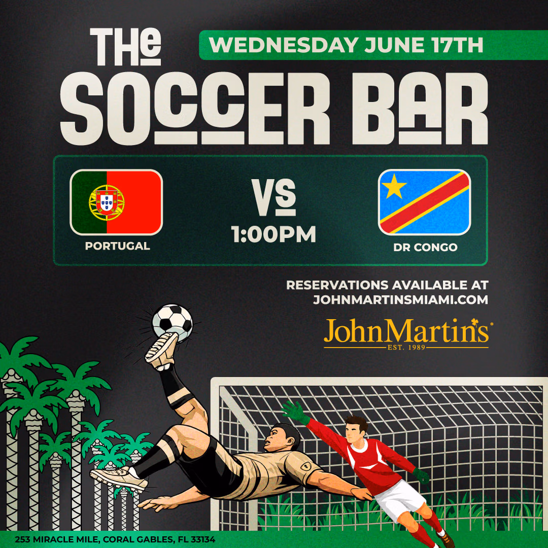 06.17 - FIFA - Portugal vs DR Congo-Square