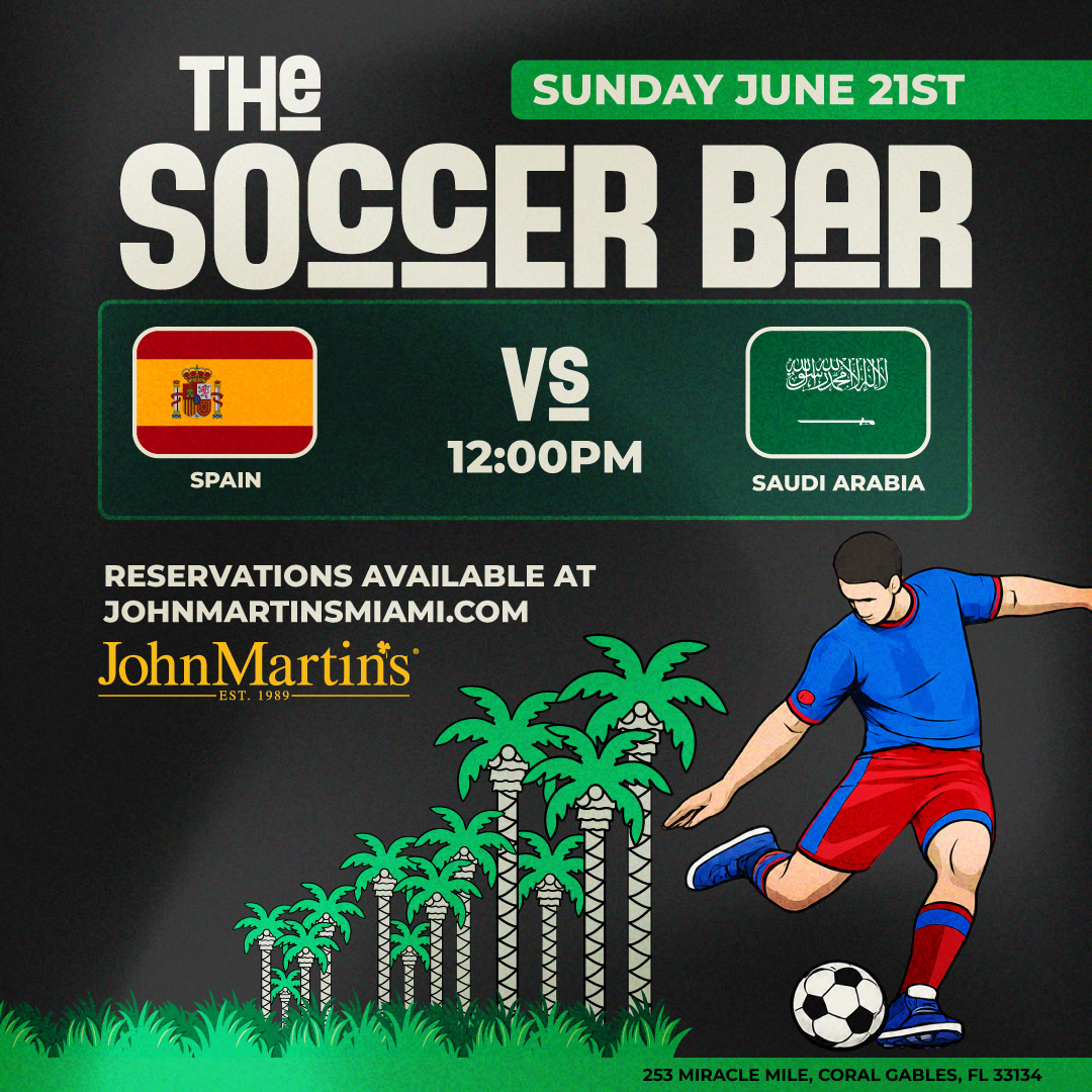 06.21 - FIFA - Spain vs Saudi Arabia-Square
