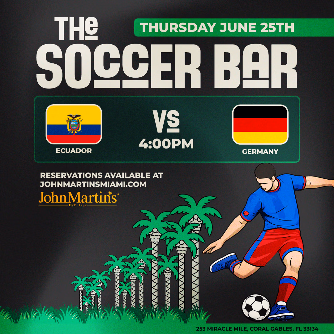 06.25 - FIFA - Ecuador vs Germany-Square